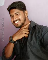 VHG3984  : Mudaliar (Tamil)  from  Chennai