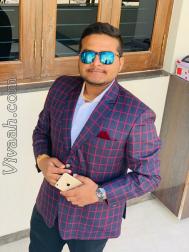 VHG4036  : Patel Kadva (Gujarati)  from  Ahmedabad