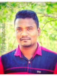 VHG4117  : Pillai (Tamil)  from  Madurai