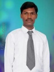 VHG4260  : Mudaliar (Tamil)  from  Chennai