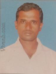 VHG4299  : Kshatriya (Marathi)  from  Ahmednagar