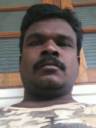 VHG4499  : Devendra Kula Vellalar (Tamil)  from  Rajapalaiyam
