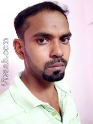 VHG4500  : Yadav (Telugu)  from  Vellore