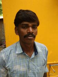 VHG4645  : Vanniyar (Tamil)  from  Chidambaram