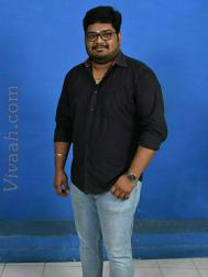 VHG4664  : Nair (Malayalam)  from  Madurai