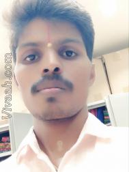 VHG4678  : Nadar (Tamil)  from  Rajapalaiyam