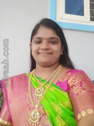VHG4862  : Reddy (Telugu)  from  Hyderabad