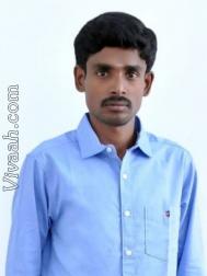 VHG5027  : Vanniyar (Tamil)  from  Ambattur