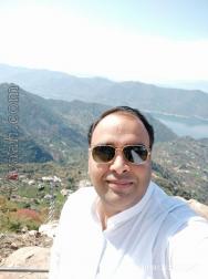 VHG5105  : Brahmin Saraswat (Hindi)  from  Karnal