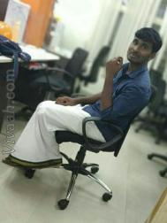VHG5122  : Boyer (Tamil)  from  Salem (Tamil Nadu)