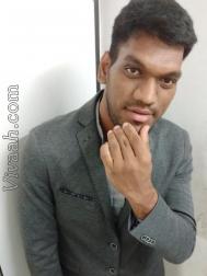 VHG5136  : Syed (Urdu)  from  Chennai
