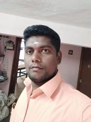 VHG5292  : Adi Dravida (Tamil)  from  Chidambaram