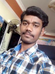VHG5389  : Mudaliar Senguntha (Tamil)  from  Tirupati