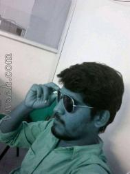 VHG5476  : Reddy (Telugu)  from  Hyderabad