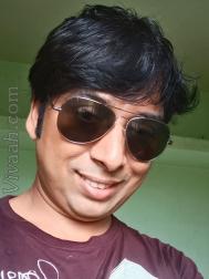 VHG5764  : Naidu (Tamil)  from  Chennai
