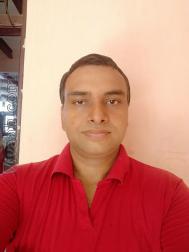 VHG5766  : Brahmin (Hindi)  from  South Delhi