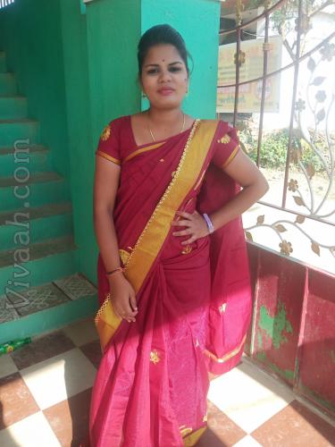 Tamil Adi Dravida Hindu 32 Years Bride/Girl Ambur. | Matrimonial ...