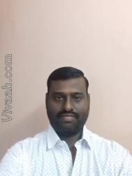 VHG5925  : Chettiar (Tamil)  from  Ambattur