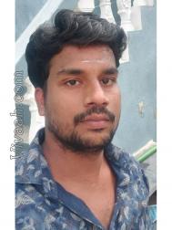 VHG6057  : Mudaliar Senguntha (Tamil)  from  Chennai