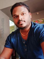 VHG6107  : Nadar (Tamil)  from  Cuddalore