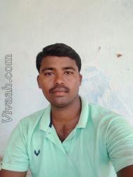VHG6121  : Padmashali (Telugu)  from  Jagtial
