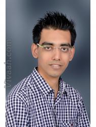 VHG6168  : Vaishnav Vania (Gujarati)  from  Mumbai