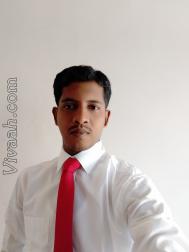 VHG6283  : Nadar (Tamil)  from  Chennai