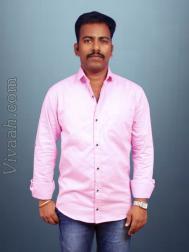 VHG6376  : Adi Dravida (Telugu)  from  Chennai