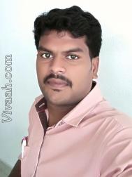 VHG6423  : Vanniyar (Tamil)  from  Krishnagiri