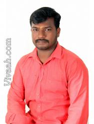 VHG6589  : Vishwakarma (Tamil)  from  Coimbatore