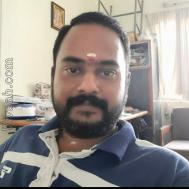 VHG6681  : Brahmin Iyer (Tamil)  from  Ahmedabad