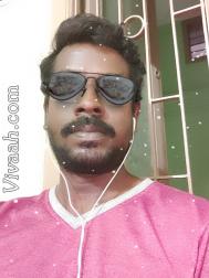 VHG6878  : Vanniyar (Tamil)  from  Tiruchirappalli