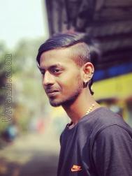 VHG6891  : Brahmin Bengali (Bengali)  from  Kolkata