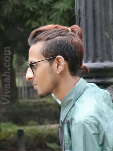 Bengali Brahmin Bengali Hindu 25 Years Groom/Boy Kolkata. | Matrimonial Profile VHG6891 - Vivaah Matrimony Bengali Brahmin Bengali Hindu 25 Years Groom/Boy Kolkata. | Matrimonial Profile VHG6891 - Vivaah Matrimony