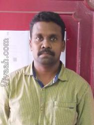 VHG6927  : Vishwakarma (Tamil)  from  Chennai