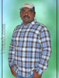 VHG6999  : Reddy (Telugu)  from  Hyderabad