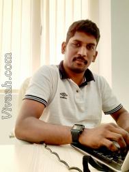 VHG7240  : Adi Dravida (Tamil)  from  Chennai