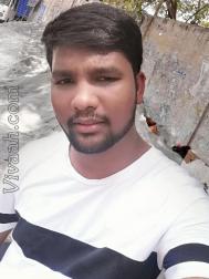 VHG7388  : Naidu Balija (Tamil)  from  Chennai