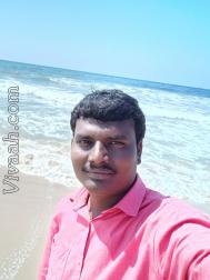 VHG7392  : Mudaliar Senguntha (Tamil)  from  Perambalur