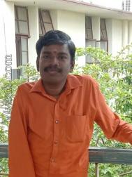 VHG7695  : Adi Dravida (Tamil)  from  Tiruchirappalli
