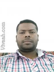 VHG7726  : Yadav (Tamil)  from  Pudukkottai