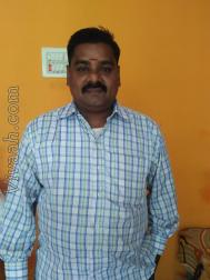 VHG7927  : Chettiar (Telugu)  from  Salem (Tamil Nadu)