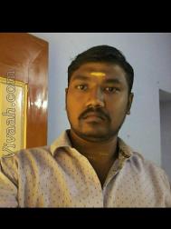VHG8128  : Chettiar (Tamil)  from  Madurai