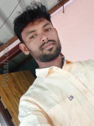 VHG8294  : Devendra Kula Vellalar (Tamil)  from  Ramanathapuram