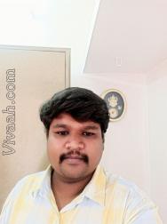 VHG8334  : Kongu Vellala Gounder (Tamil)  from  Coimbatore