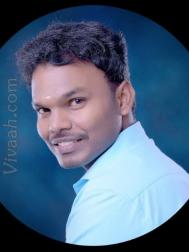 VHG8338  : Vanniyakullak Kshatriya (Tamil)  from  Cuddalore