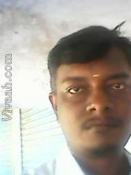 VHG8355  : Chettiar (Tamil)  from  Tirunelveli