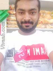 VHG8746  : Ezhava (Malayalam)  from  Kottayam