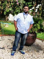VHG8766  : Brahmin (Tamil)  from  Bangalore