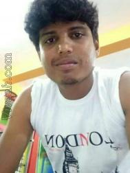 VHG8885  : Gowda (Kannada)  from  Bangalore